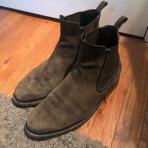 Men’s Thursday Boots